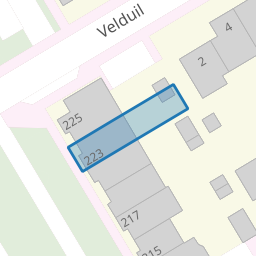 Perceel RTE00-A-4839