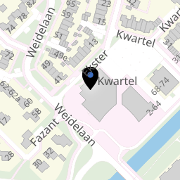 Appartement RTE00 A 5305 11