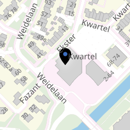 Appartement RTE00 A 5305 12