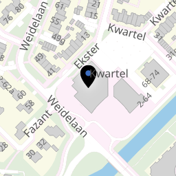 Appartement RTE00 A 5305 13