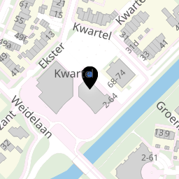 Appartement RTE00 A 5305 19