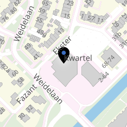 Appartement RTE00 A 5305 21