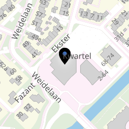 Appartement RTE00 A 5305 22