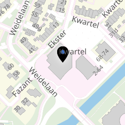 Appartement RTE00 A 5305 23
