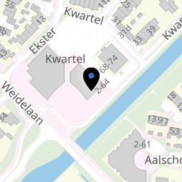 Appartement RTE00 A 5305 24