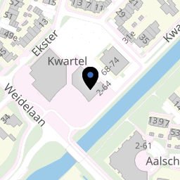 Appartement RTE00 A 5305 25