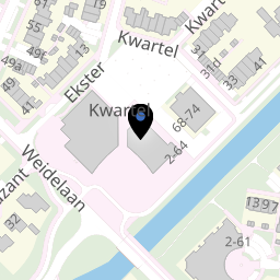 Appartement RTE00 A 5305 28