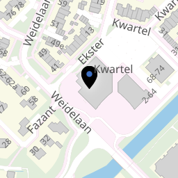 Appartement RTE00 A 5305 5