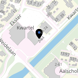 Appartement RTE00 A 5305 7