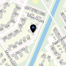 Appartement RTE00 A 6872 1