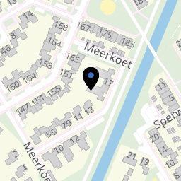 Appartement RTE00 A 6872 3