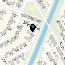 Appartement RTE00 A 6872 4