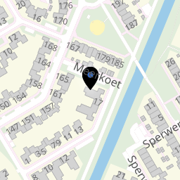 Appartement RTE00 A 6872 6