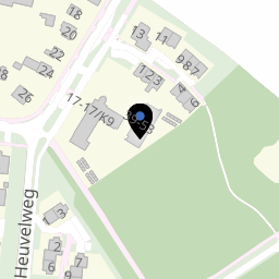 Appartement RTE00 C 3012 4