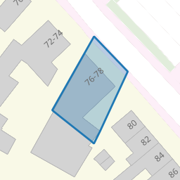 Perceel RTE00-E-2708