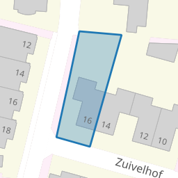 Perceel RTE00-E-4366