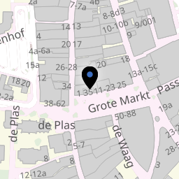 Appartement RTE00 E 4428 7