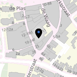Appartement RTE00 E 4496 5