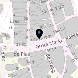 Appartement RTE00 E 4596 1
