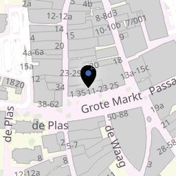 Appartement RTE00 E 4596 2