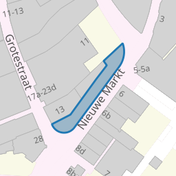 Perceel RTE00-E-4609