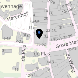 Appartement RTE00 E 4614 15
