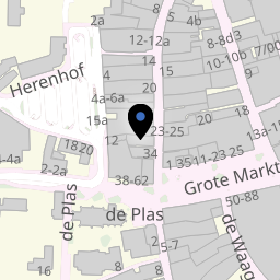 Appartement RTE00 E 4714 1