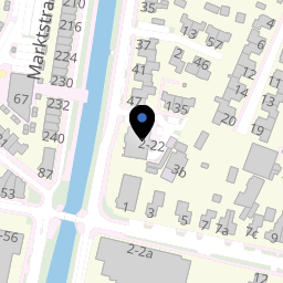 Appartement RTE00 E 4745 5