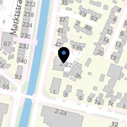 Appartement RTE00 E 4745 6