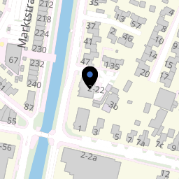 Appartement RTE00 E 4745 7