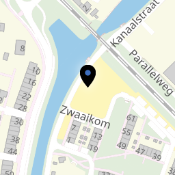 Appartement RTE00 E 4952 10
