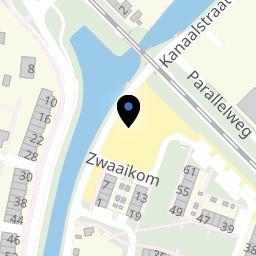 Appartement RTE00 E 4952 18