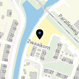 Appartement RTE00 E 4952 3