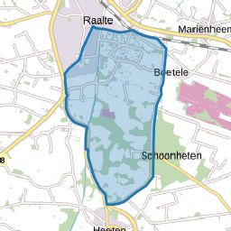 Sectie F