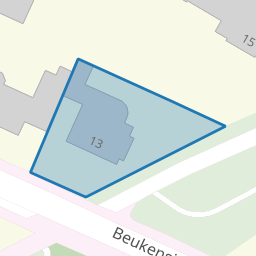 Perceel RTE00-F-3419