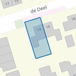 Perceel RTE00-F-3918