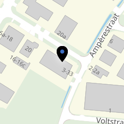 Appartement RTE00 F 6158 3