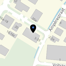 Appartement RTE00 F 6158 4