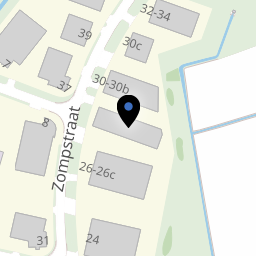 Appartement RTE00 F 6286 4