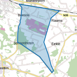 Sectie G
