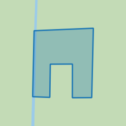 Perceel RTE00-G-231