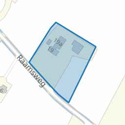 Perceel RTE00-G-2379