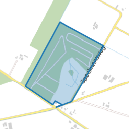 Perceel RTE00-G-2470