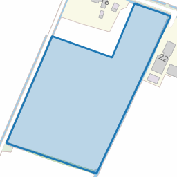 Perceel RTE00-G-2539