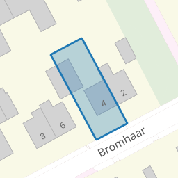 Perceel RTE00-H-4366