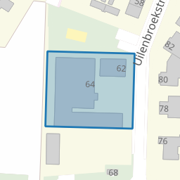 Perceel RTE00-H-4610