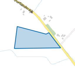 Perceel RTE00-H-5668