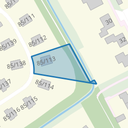 Perceel RTE00-H-6281