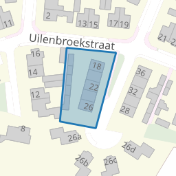 Perceel RTE00-H-6484