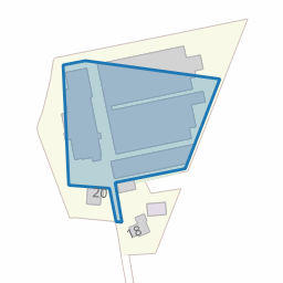 Perceel RTE00-H-6601